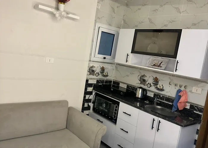 Palace View Apartment Hurghada